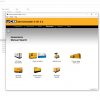 JCB ServiceMaster 4 v21.4.2 05.2021 Diagnostic Software DVD 10