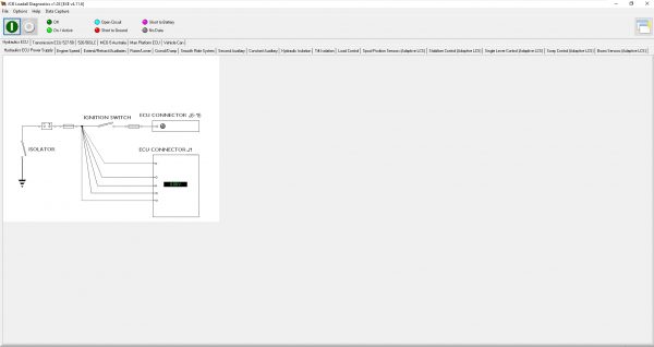 JCB ServiceMaster 4 v21.4.2 05.2021 Diagnostic Software DVD 11