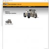 JCB ServiceMaster 4 v21.4.2 05.2021 Diagnostic Software DVD 5