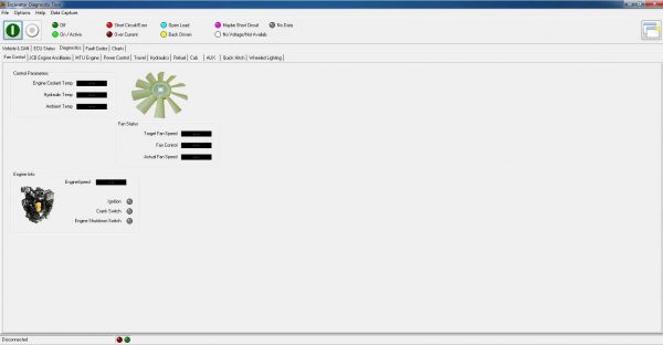 JCB ServiceMaster 4 v21.4.2 05.2021 Diagnostic Software DVD 6