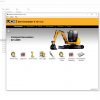 JCB ServiceMaster 4 v21.4.2 05.2021 Diagnostic Software DVD 8