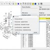 JUNGHEINRICH JETI ForkLift ET v4.36 Updated 444 05.2021 Spare Parts Catalog Full Instruction 4