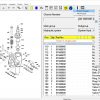 JUNGHEINRICH JETI ForkLift ET v4.36 Updated 444 05.2021 Spare Parts Catalog Full Instruction 5
