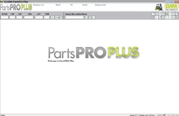 JUNGHEINRICH JETI ForkLift ET v4.36 Updated 444 05.2021 Spare Parts Catalog Full Instruction 7 1