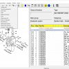 JUNGHEINRICH JETI ForkLift ET v4.36 Updated 444 05.2021 Spare Parts Catalog Full Instruction 8