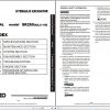 Kobelco 6.17 GB PDF DVD4 Updated 2021 Heavy Machinery Service Manual Shop Manual 2