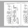Kobelco Crawler Crane SL6000 550 Ton Shop Manual Schematic Diagram 5