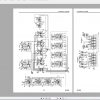 Kobelco Crawler Crane SL6000 550 Ton Shop Manual Schematic Diagram 7