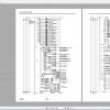 Kobelco Crawler Crane SL6000 550 Ton Shop Manual Schematic Diagram 9