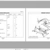 LONKING Wheel Loader CDM860.001 Parts Catalog 2