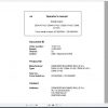 Liebher Diesel Engine D934 D936 D944 D946 A7 03 Operators Manual 31 03 2021 1