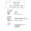Liebher Diesel Engine D934 D936 D946 A7 SCR Operators Manual 31 03 2021 1