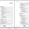 Liebher Diesel Engine D934 D936 D946 A7 SCR Operators Manual 31 03 2021 2