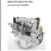 Liebher Diesel Engine MCC D936 D946 A7 00 Operators Manual 19 03 2021 1