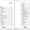 Liebherr Hydraulic Crawler Excavator R940 1861 51092 Operators Manual 2