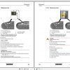 Liebherr Hydraulic Crawler Excavator R940 1861 51092 Operators Manual 4