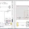 Liebherr Hydraulic Excavator LH40 LH50 M C T 4f Service Manual 02 2021 4