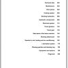 Liebherr Hydraulic Excavator R922 R934 1486 1866 Service Manual 03 2021 2