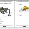 Liebherr Hydraulic Excavator R922 R934 1486 1866 Service Manual 03 2021 3
