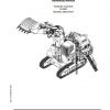 Liebherr Mining Crawler Excavator R9200 Backhoe Assembly Manual 02 2021 1