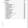 Liebherr Mining Crawler Excavator R9200 Backhoe Assembly Manual 02 2021 2