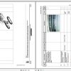 Liebherr Mining Crawler Excavator R9200 Backhoe Assembly Manual 02 2021 3
