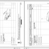 Liebherr Mining Crawler Excavator R9200 Shovel Assembly Manual 02 2021 3