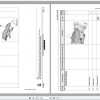 Liebherr Mining Crawler Excavator R9350 Shovel Assembly Manual 02 2021 3