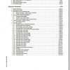Liebherr Mining Crawler Excavator R9400 Backhoe Assembly Manual 02 2021 2