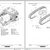 Liebherr Mining Crawler Excavator R9400 Backhoe Assembly Manual 02 2021 3