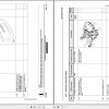 Liebherr Mining Crawler Excavator R9400 Shovel Assembly Manual 02 2021 3