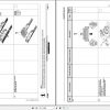 Liebherr Mining Crawler Excavator R9600 Backhoe Assembly Manual 03 2021 3