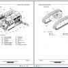 Liebherr Mining Crawler Excavator R9800 Shovel Assembly Manual 03 2021 3