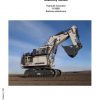 Liebherr Mining Crawler Excavator R996B 1281 Backhoe Assembly Manual 03 2021 1