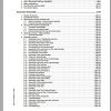 Liebherr Mining Crawler Excavator R996B 1281 Backhoe Assembly Manual 03 2021 2