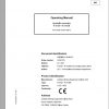 Liebherr Mining Crawler Excavators R9100 1132 1652 26573 Operating Manual 03 2021 1