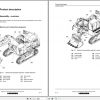 Liebherr Mining Crawler Excavators R9100 1132 1652 26573 Operating Manual 03 2021 3