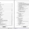 Liebherr Mining Crawler Excavators R9150 1133 1653 30614 Operating Manual 03 2021 2