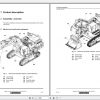 Liebherr Mining Crawler Excavators R9150 1133 1653 30614 Operating Manual 03 2021 3
