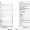 Liebherr Mining Crawler Excavators R9150 1592 1829 38036 Operating Manual 03 2021 2