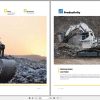 Liebherr Mining Crawler Excavators R9150 1592 1829 38036 Operating Manual 03 2021 3