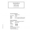Liebherr Mining Crawler Excavators R9150 1657 1857 38079 Operating Manual 03 2021 1