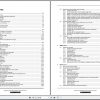 Liebherr Mining Crawler Excavators R9150 1657 1857 38079 Operating Manual 03 2021 2
