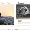 Liebherr Mining Crawler Excavators R9150 1657 1857 38079 Operating Manual 03 2021 3