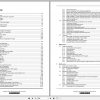 Liebherr Mining Crawler Excavators R9150 US 1657 1857 38079 Operating Manual 03 2021 2