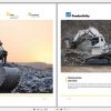 Liebherr Mining Crawler Excavators R9150 US 1657 1857 38079 Operating Manual 03 2021 3