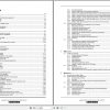 Liebherr Mining Crawler Excavators R9150B US 1865 1956 38148 Operating Manual 03 2021 2