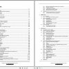 Liebherr Mining Crawler Excavators R9200 410 40001 Operating Manual 03 2021 2