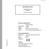 Liebherr Mining Crawler Excavators R9250E 1129 25385 Operating Manual 03 2021 1