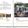 Liebherr Mining Crawler Excavators R9250E 1129 25385 Operating Manual 03 2021 3